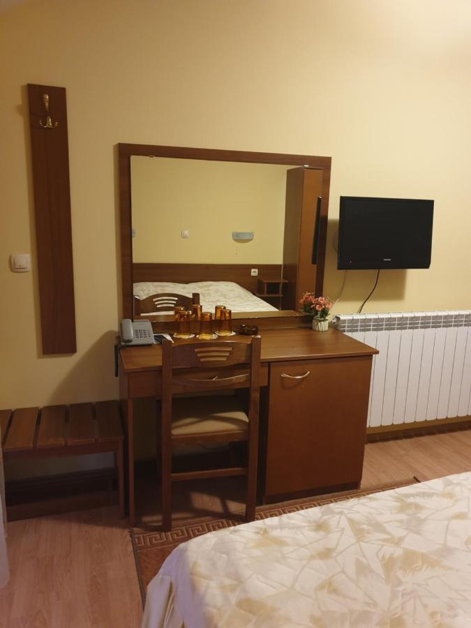 Guesthouse Kiritsovi Банско Экстерьер фото
