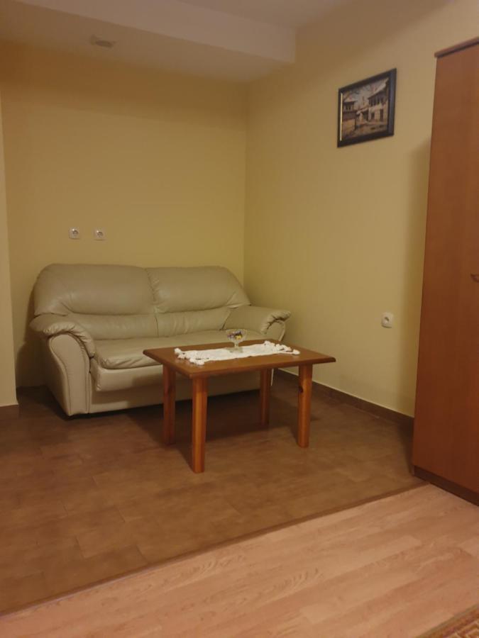 Guesthouse Kiritsovi Банско Экстерьер фото
