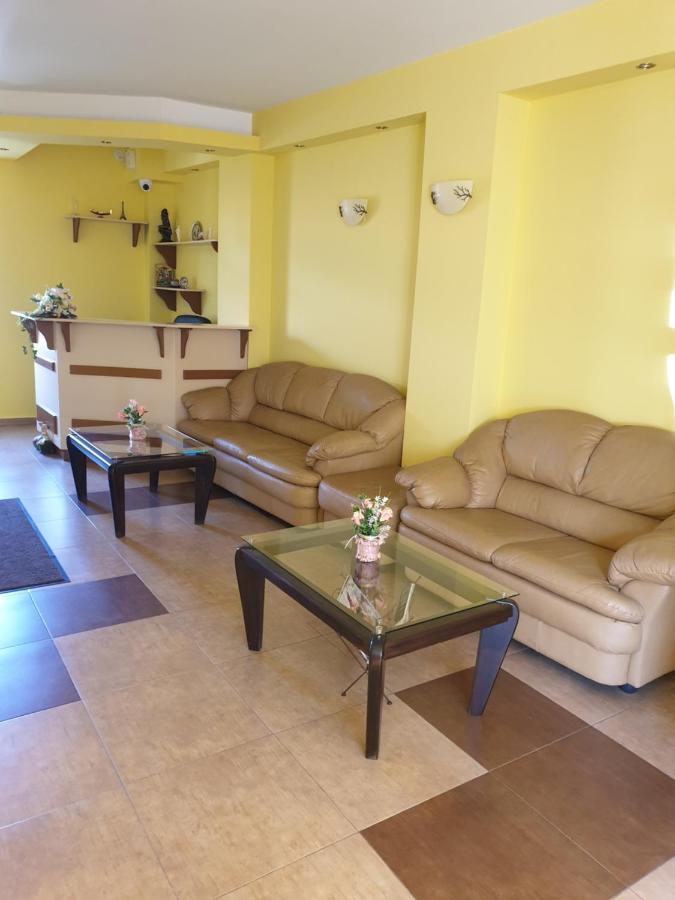 Guesthouse Kiritsovi Банско Экстерьер фото