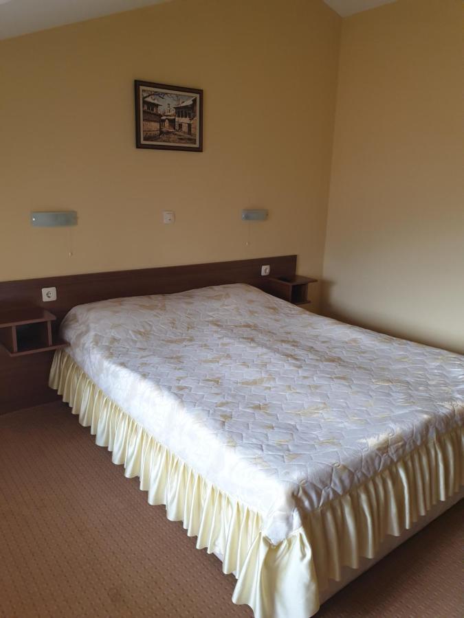 Guesthouse Kiritsovi Банско Экстерьер фото