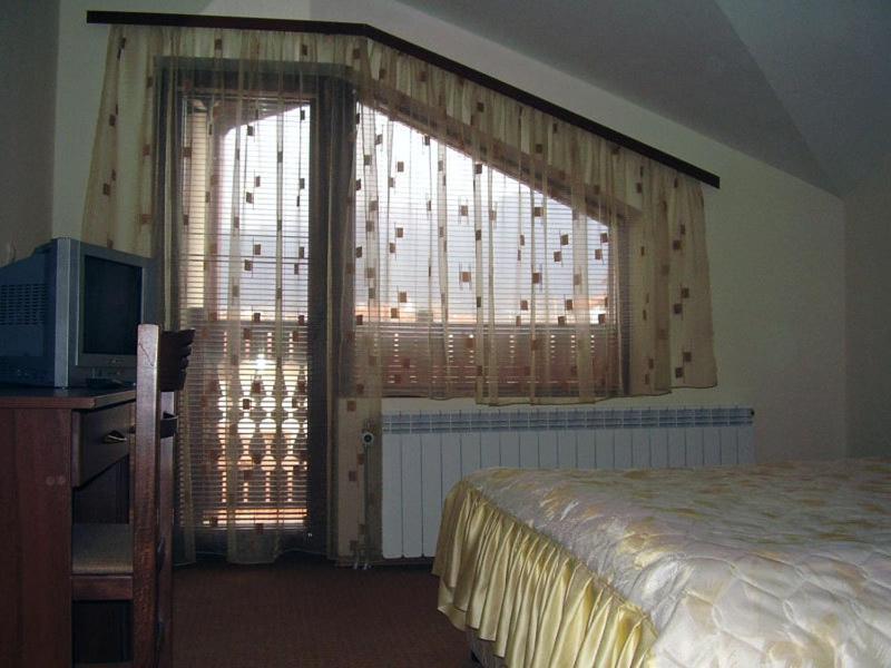 Guesthouse Kiritsovi Банско Экстерьер фото