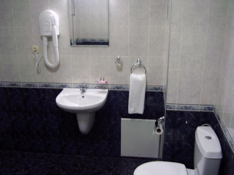 Guesthouse Kiritsovi Банско Экстерьер фото
