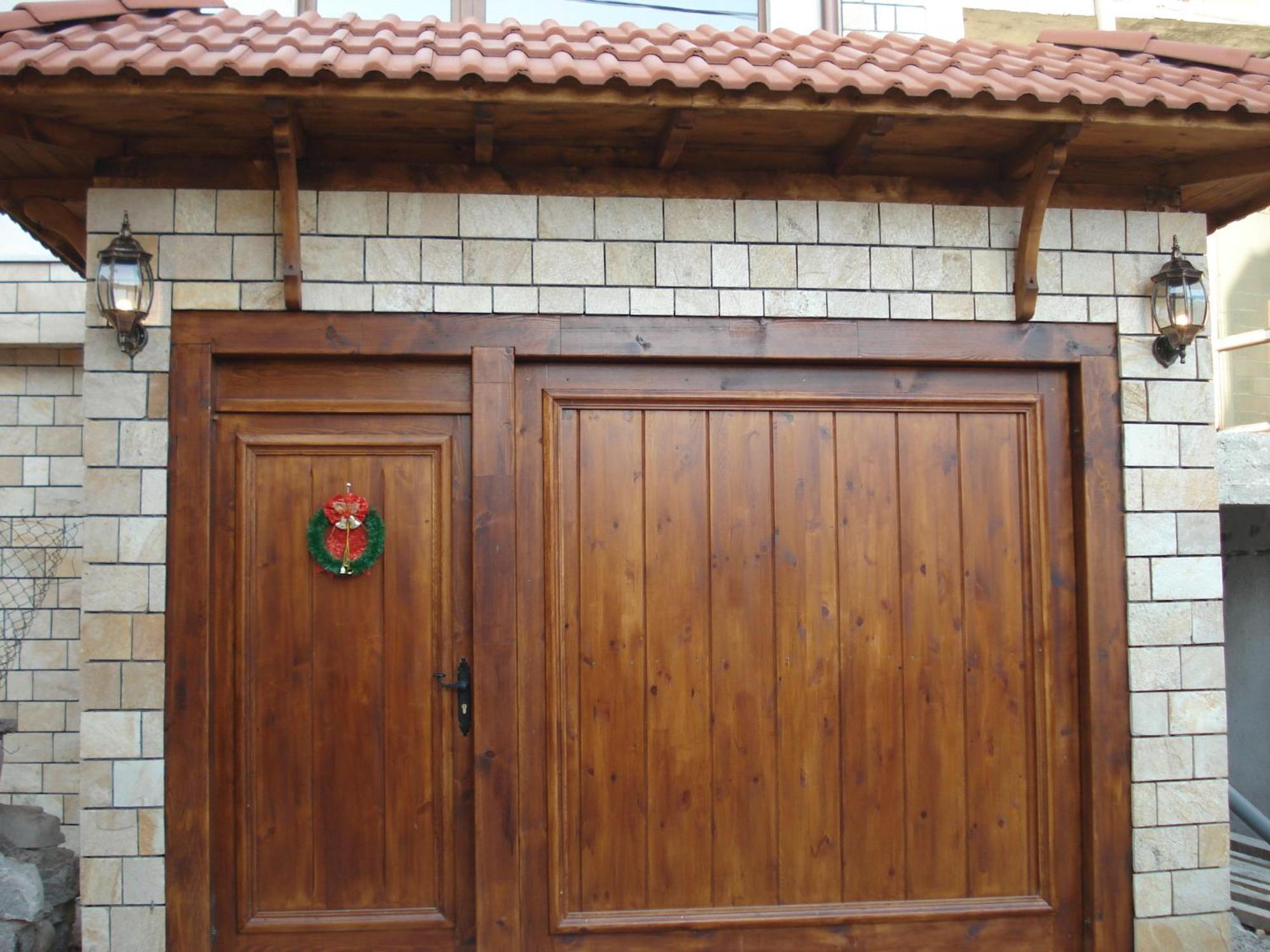 Guesthouse Kiritsovi Банско Экстерьер фото
