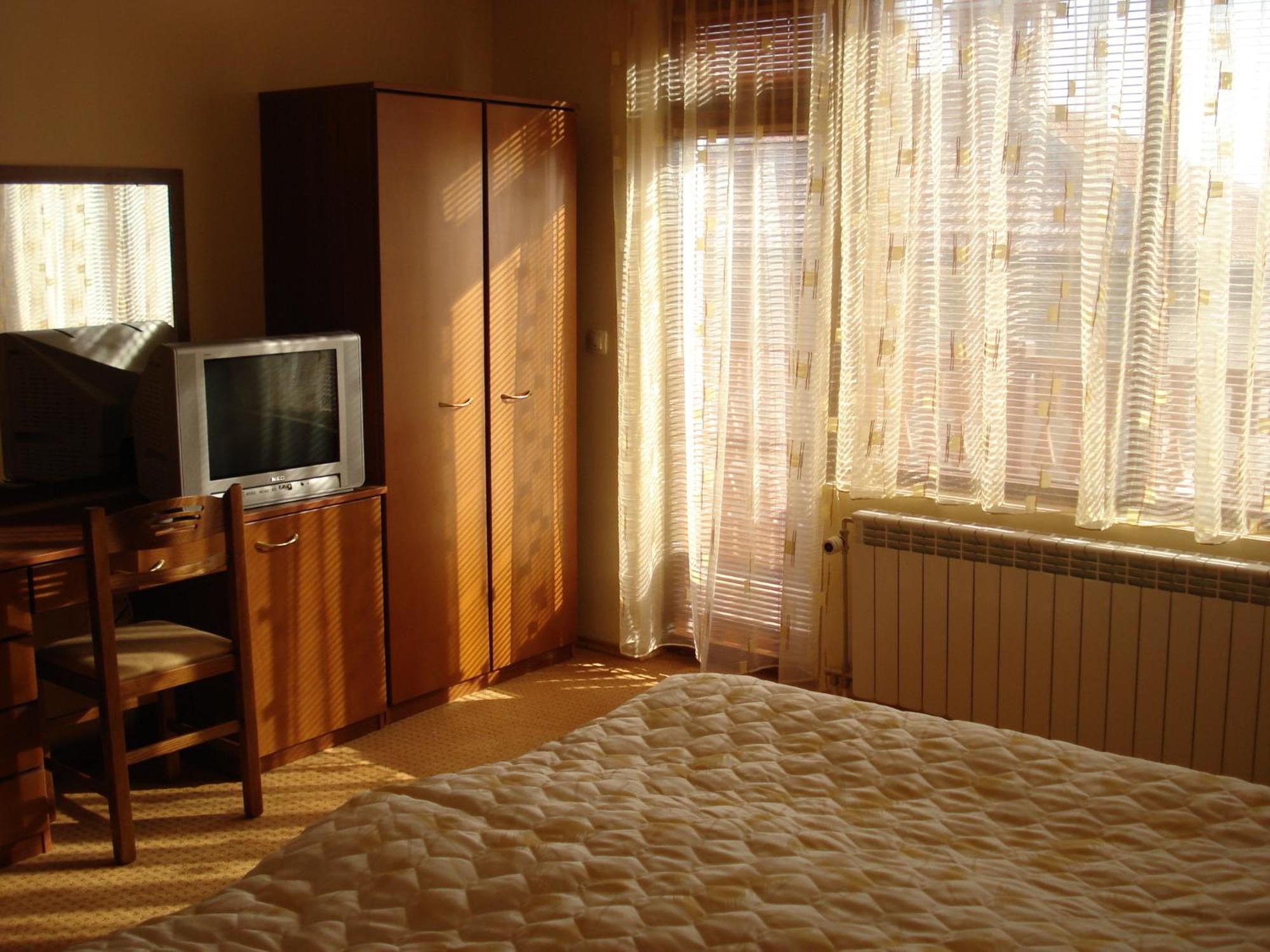 Guesthouse Kiritsovi Банско Экстерьер фото