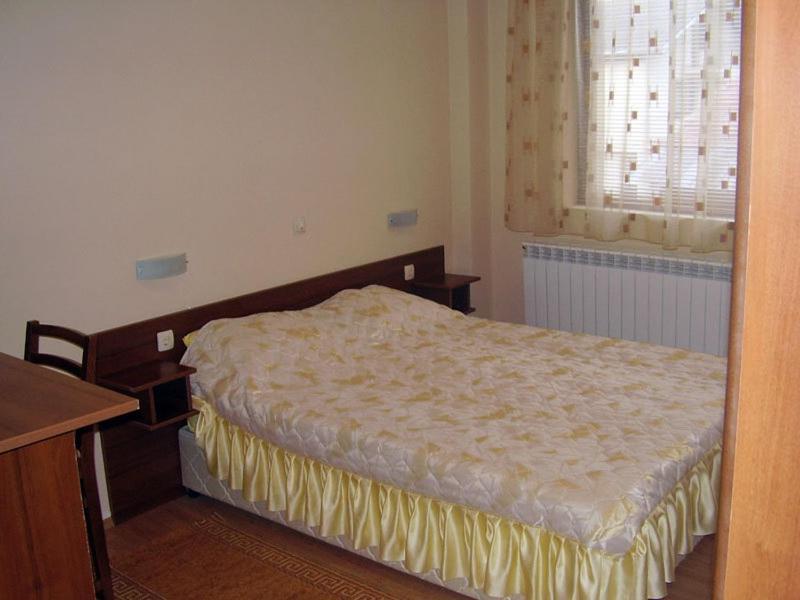 Guesthouse Kiritsovi Банско Номер фото