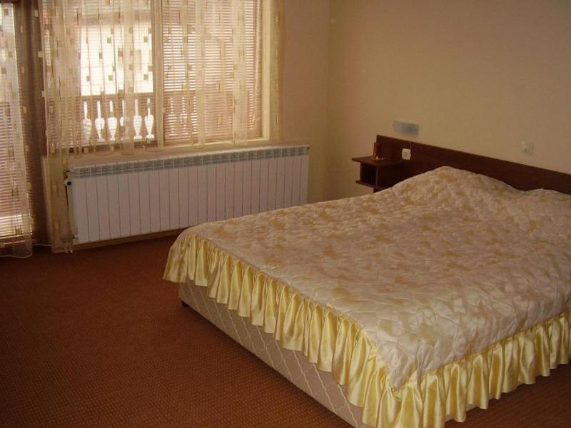 Guesthouse Kiritsovi Банско Номер фото