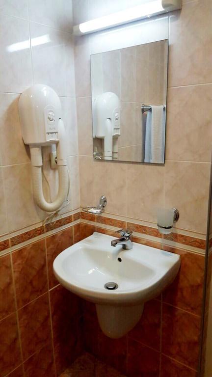 Guesthouse Kiritsovi Банско Экстерьер фото